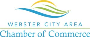 Chamber2019 Webster City Area Chamber of Commerce Logo